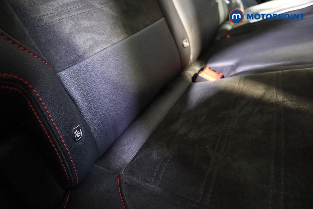 Ford Ecosport St-Line Manual Petrol SUV - Stock Number (1604286) - 14th supplementary image