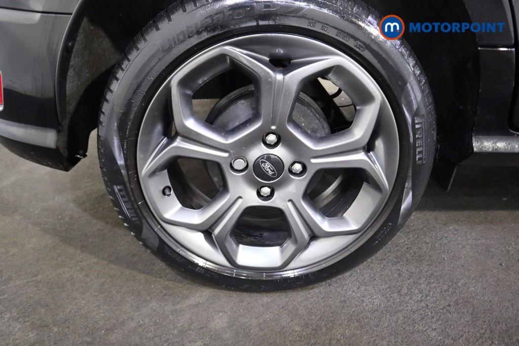 Ford Ecosport St-Line Manual Petrol SUV - Stock Number (1604286) - 17th supplementary image