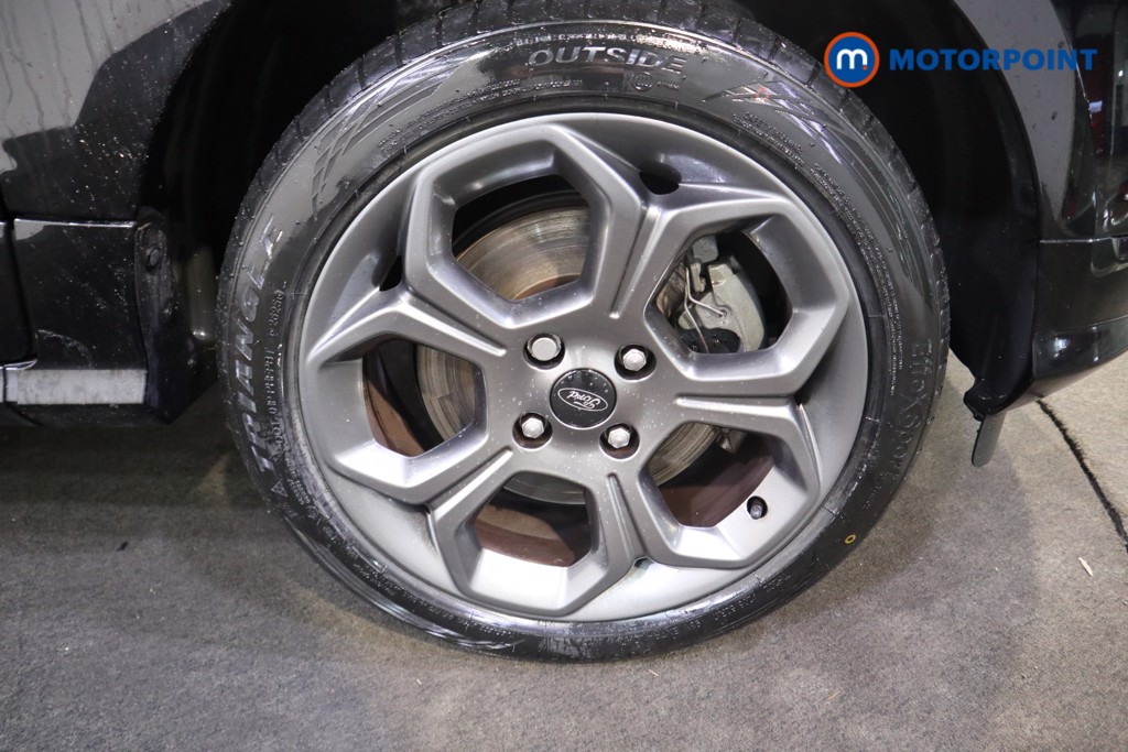 Ford Ecosport St-Line Manual Petrol SUV - Stock Number (1604286) - 18th supplementary image