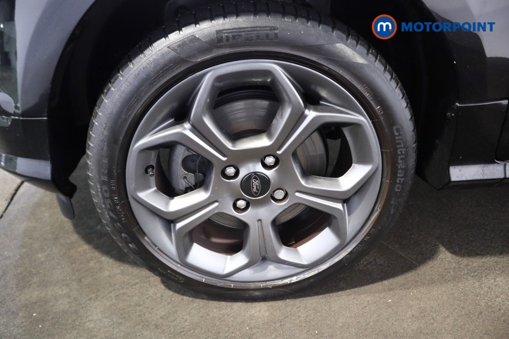 Ford Ecosport St-Line Manual Petrol SUV - Stock Number (1604286) - 19th supplementary image