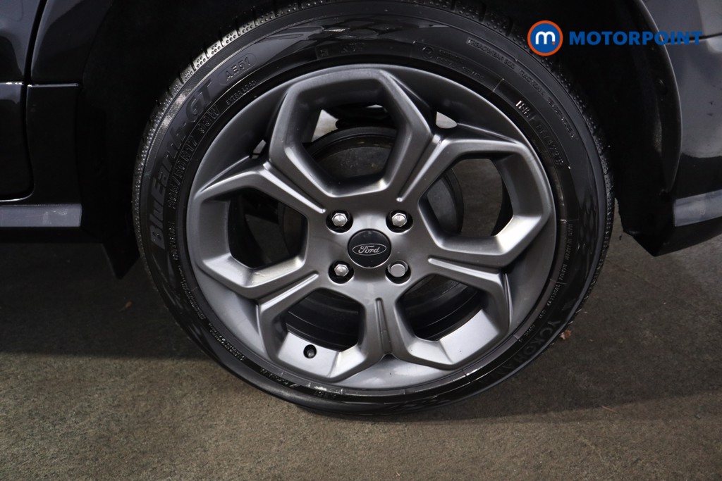 Ford Ecosport St-Line Manual Petrol SUV - Stock Number (1604286) - 20th supplementary image