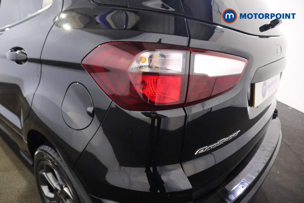 Ford Ecosport St-Line Manual Petrol SUV - Stock Number (1604286) - 24th supplementary image
