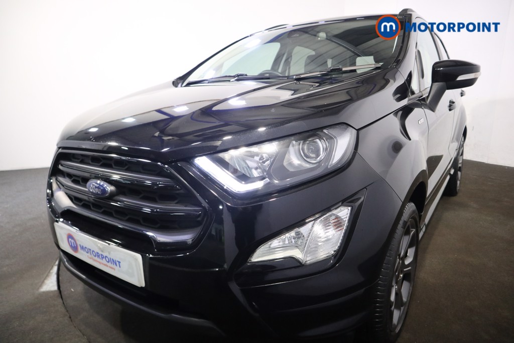 Ford Ecosport St-Line Manual Petrol SUV - Stock Number (1604286) - 31st supplementary image