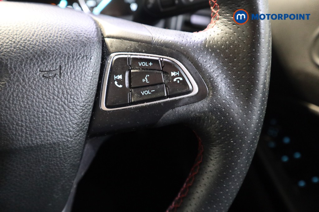 Ford Ecosport St-Line Manual Petrol SUV - Stock Number (1604286) - 1st supplementary image