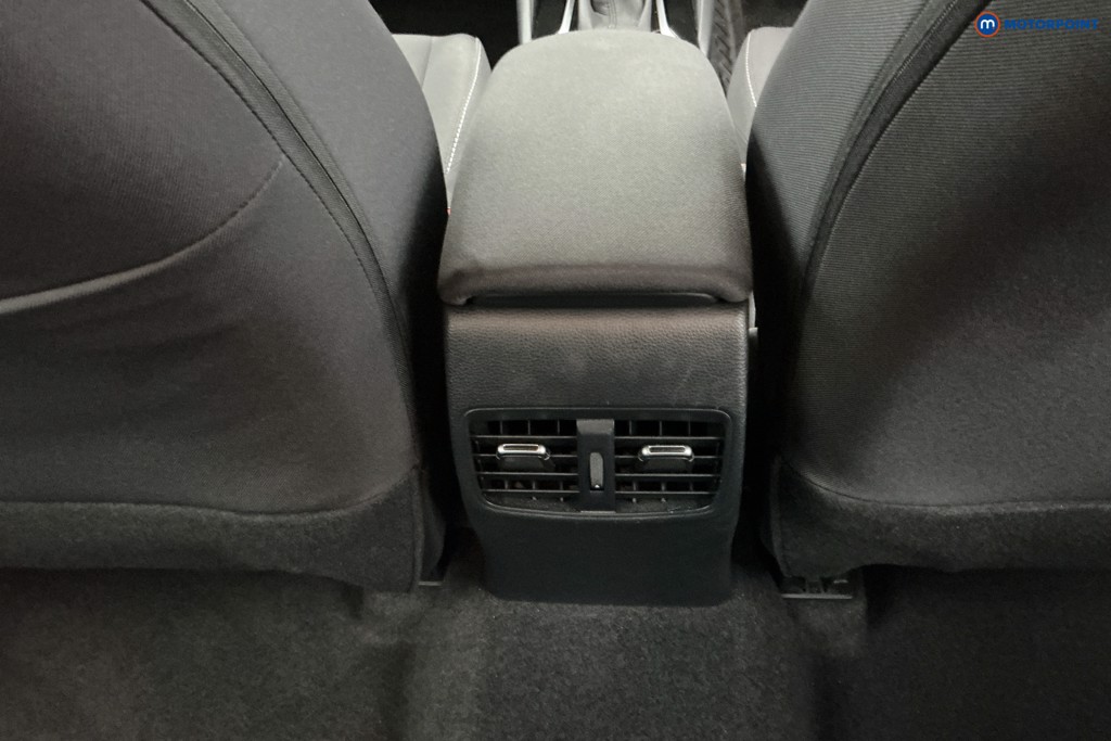 Toyota Corolla Icon Tech Automatic Petrol-Electric Hybrid Estate - Stock Number (1604365) - 16th supplementary image