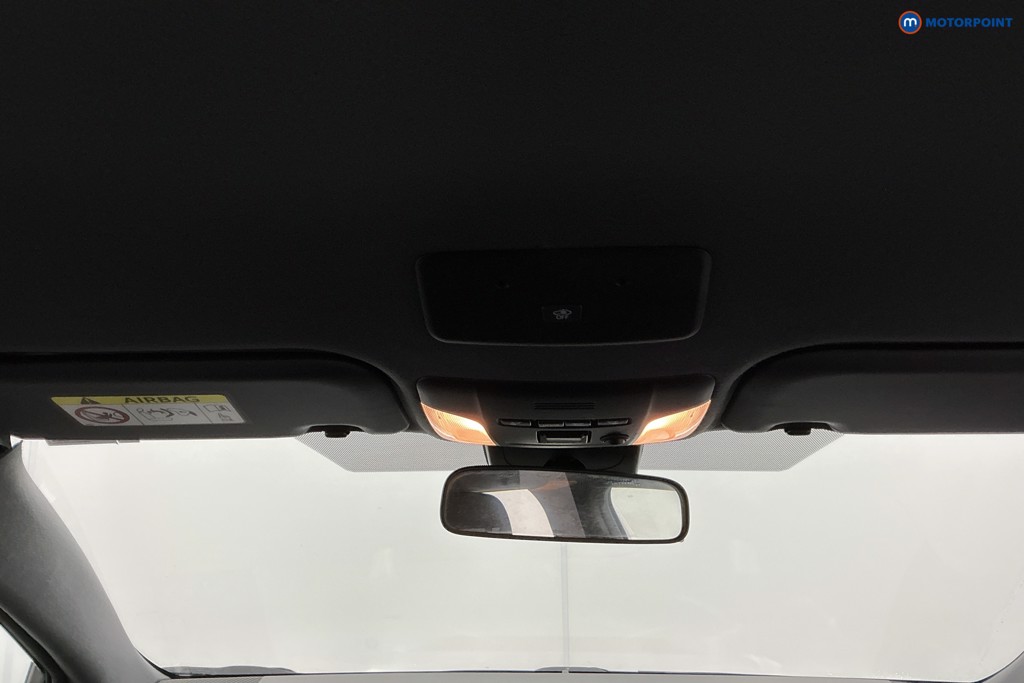 Toyota Corolla Icon Tech Automatic Petrol-Electric Hybrid Estate - Stock Number (1604365) - 17th supplementary image