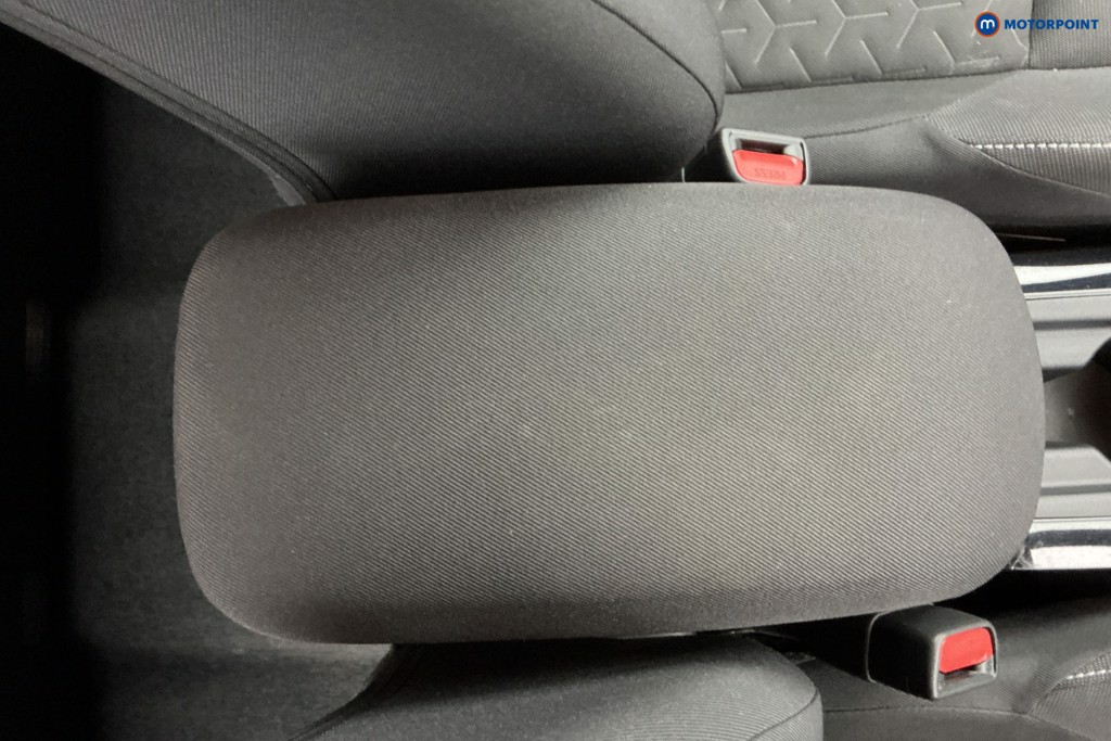 Toyota Corolla Icon Tech Automatic Petrol-Electric Hybrid Estate - Stock Number (1604365) - 18th supplementary image