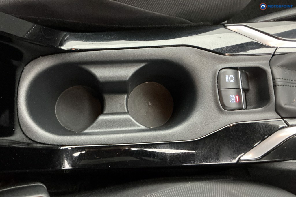 Toyota Corolla Icon Tech Automatic Petrol-Electric Hybrid Estate - Stock Number (1604365) - 19th supplementary image