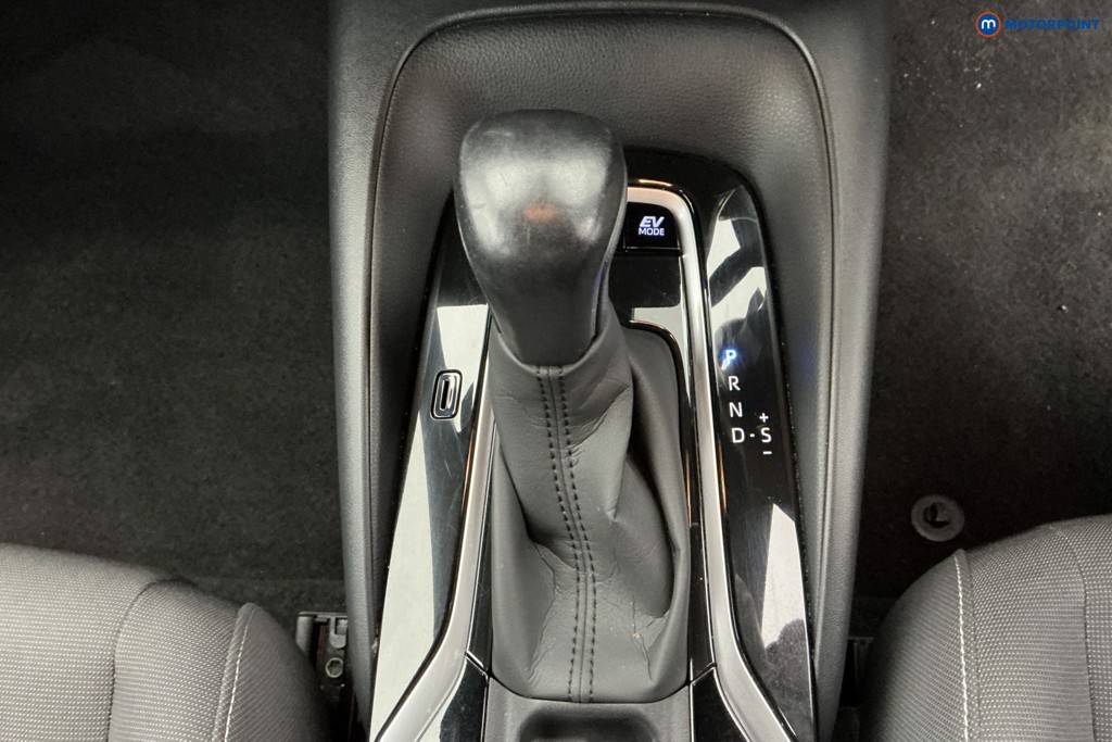 Toyota Corolla Icon Tech Automatic Petrol-Electric Hybrid Estate - Stock Number (1604365) - 20th supplementary image