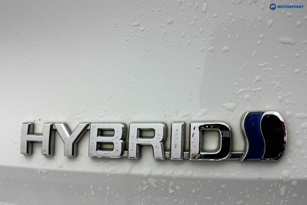 Toyota Corolla Icon Tech Automatic Petrol-Electric Hybrid Estate - Stock Number (1604365) - 35th supplementary image