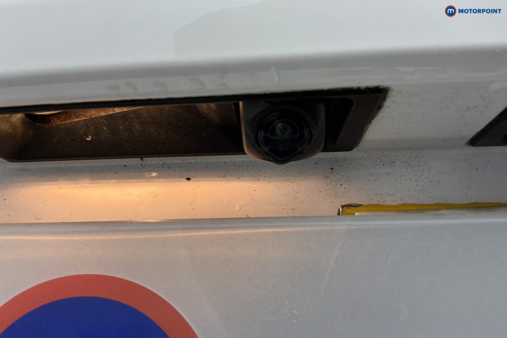 Toyota Corolla Icon Tech Automatic Petrol-Electric Hybrid Estate - Stock Number (1604365) - 38th supplementary image