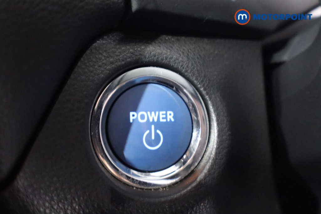 Toyota Rav4 Icon Automatic Petrol-Electric Hybrid SUV - Stock Number (1605090) - 13th supplementary image