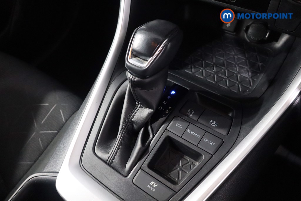 Toyota Rav4 Icon Automatic Petrol-Electric Hybrid SUV - Stock Number (1605090) - 14th supplementary image