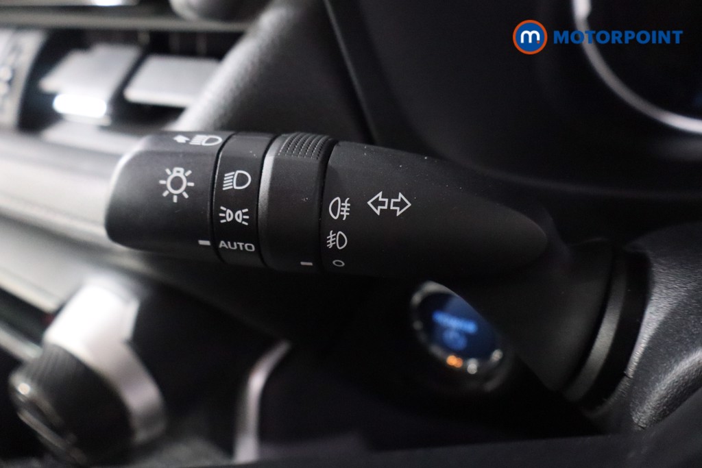 Toyota Rav4 Icon Automatic Petrol-Electric Hybrid SUV - Stock Number (1605090) - 19th supplementary image