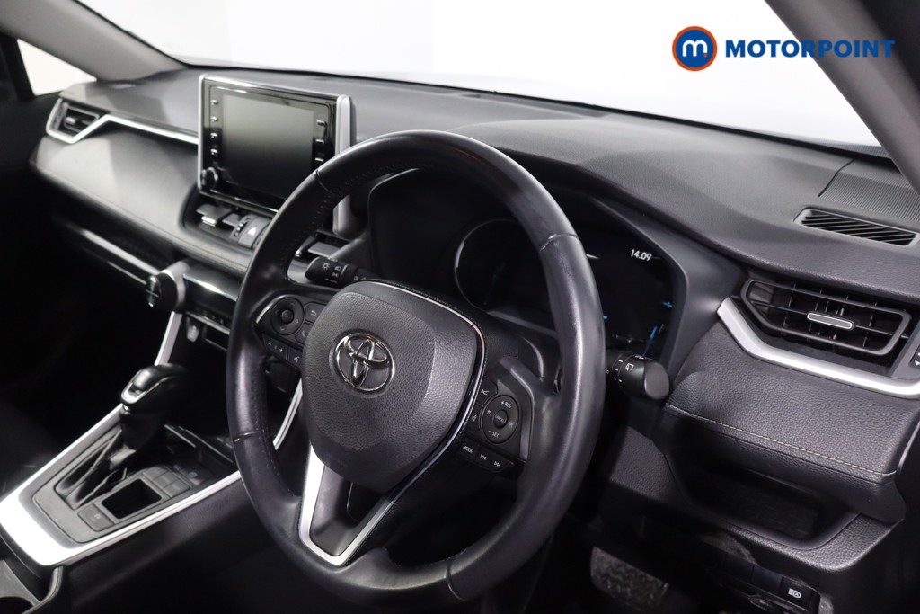 Toyota Rav4 Icon Automatic Petrol-Electric Hybrid SUV - Stock Number (1605090) - 22nd supplementary image