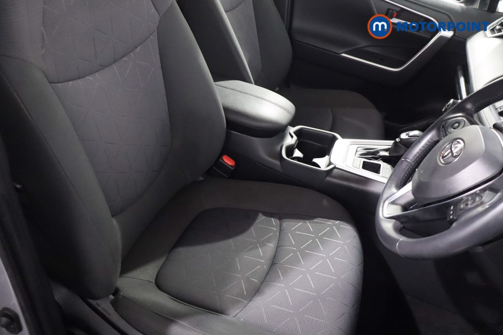 Toyota Rav4 Icon Automatic Petrol-Electric Hybrid SUV - Stock Number (1605090) - 23rd supplementary image