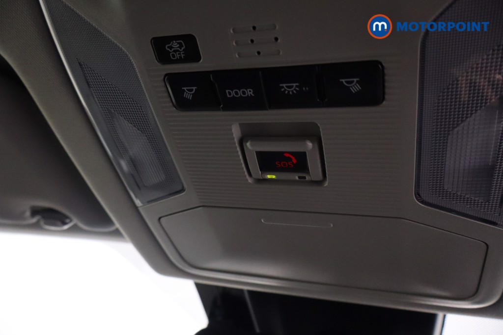 Toyota Rav4 Icon Automatic Petrol-Electric Hybrid SUV - Stock Number (1605090) - 24th supplementary image