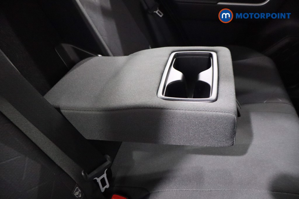 Toyota Rav4 Icon Automatic Petrol-Electric Hybrid SUV - Stock Number (1605090) - 27th supplementary image