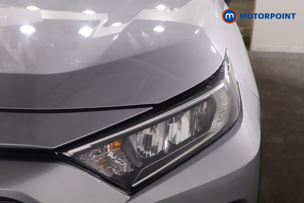 Toyota Rav4 Icon Automatic Petrol-Electric Hybrid SUV - Stock Number (1605090) - 28th supplementary image