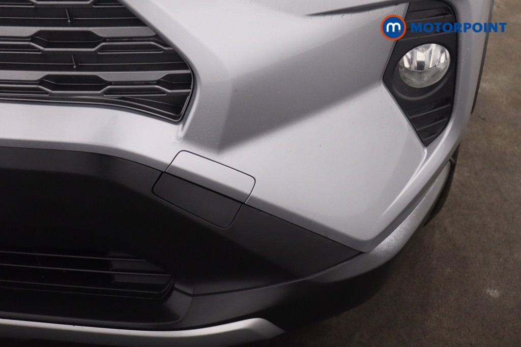 Toyota Rav4 Icon Automatic Petrol-Electric Hybrid SUV - Stock Number (1605090) - 29th supplementary image