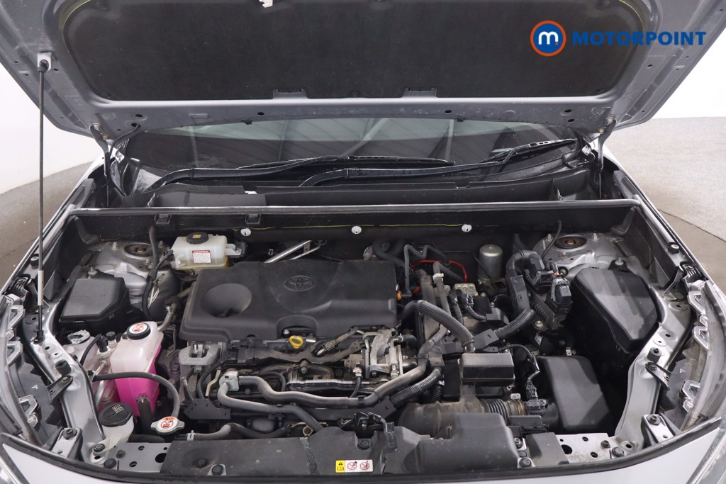 Toyota Rav4 Icon Automatic Petrol-Electric Hybrid SUV - Stock Number (1605090) - 32nd supplementary image