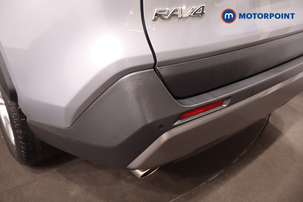 Toyota Rav4 Icon Automatic Petrol-Electric Hybrid SUV - Stock Number (1605090) - 35th supplementary image