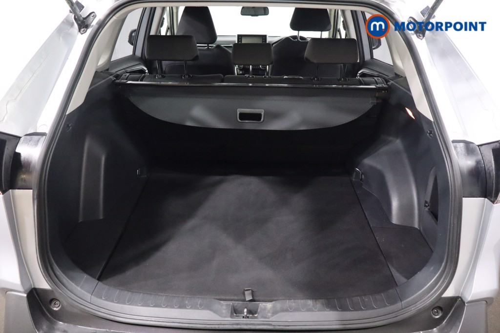 Toyota Rav4 Icon Automatic Petrol-Electric Hybrid SUV - Stock Number (1605090) - 38th supplementary image