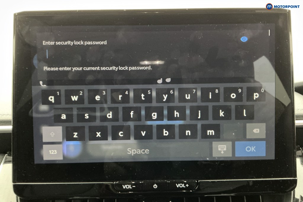 Toyota Corolla Excel Automatic Petrol-Electric Hybrid Estate - Stock Number (1605442) - 3rd supplementary image