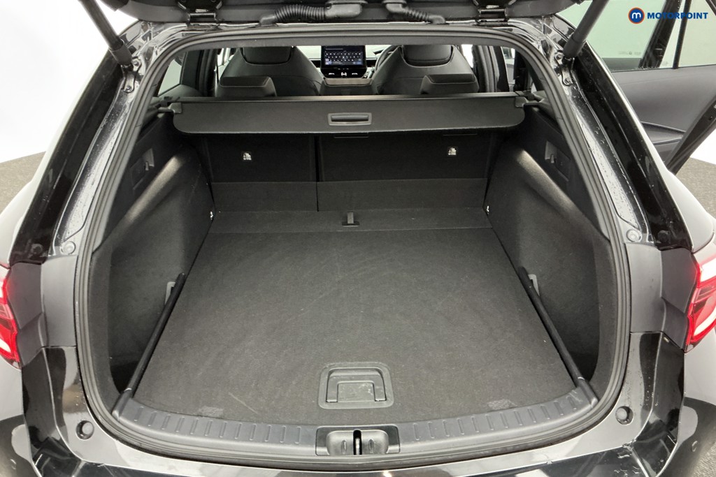 Toyota Corolla Excel Automatic Petrol-Electric Hybrid Estate - Stock Number (1605442) - 4th supplementary image