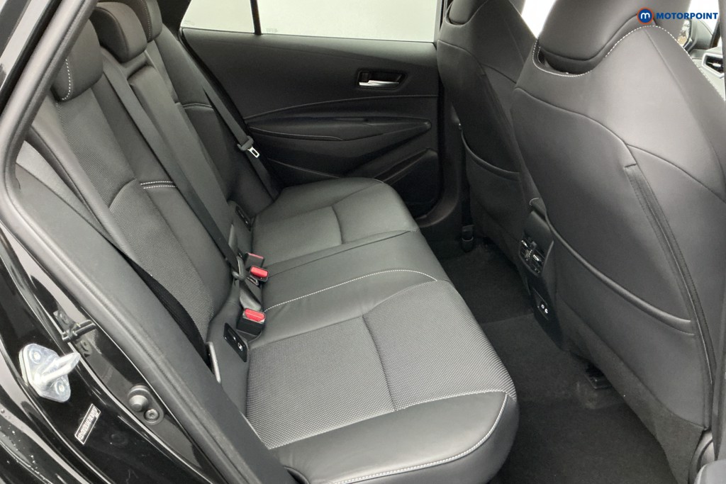 Toyota Corolla Excel Automatic Petrol-Electric Hybrid Estate - Stock Number (1605442) - 7th supplementary image