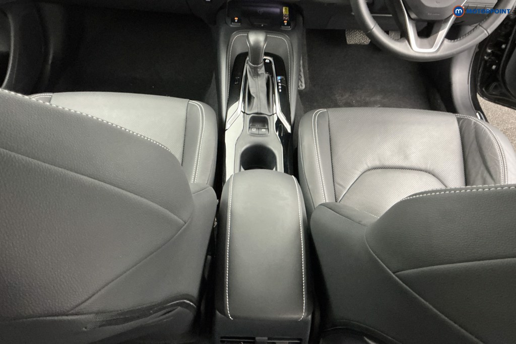 Toyota Corolla Excel Automatic Petrol-Electric Hybrid Estate - Stock Number (1605442) - 13th supplementary image