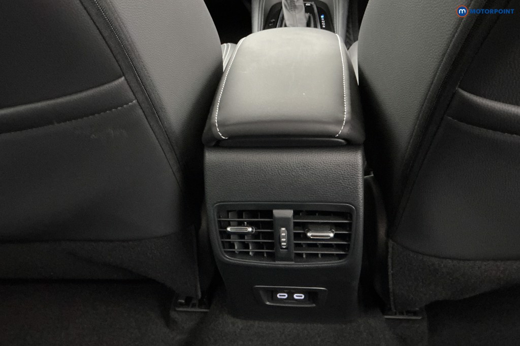 Toyota Corolla Excel Automatic Petrol-Electric Hybrid Estate - Stock Number (1605442) - 16th supplementary image