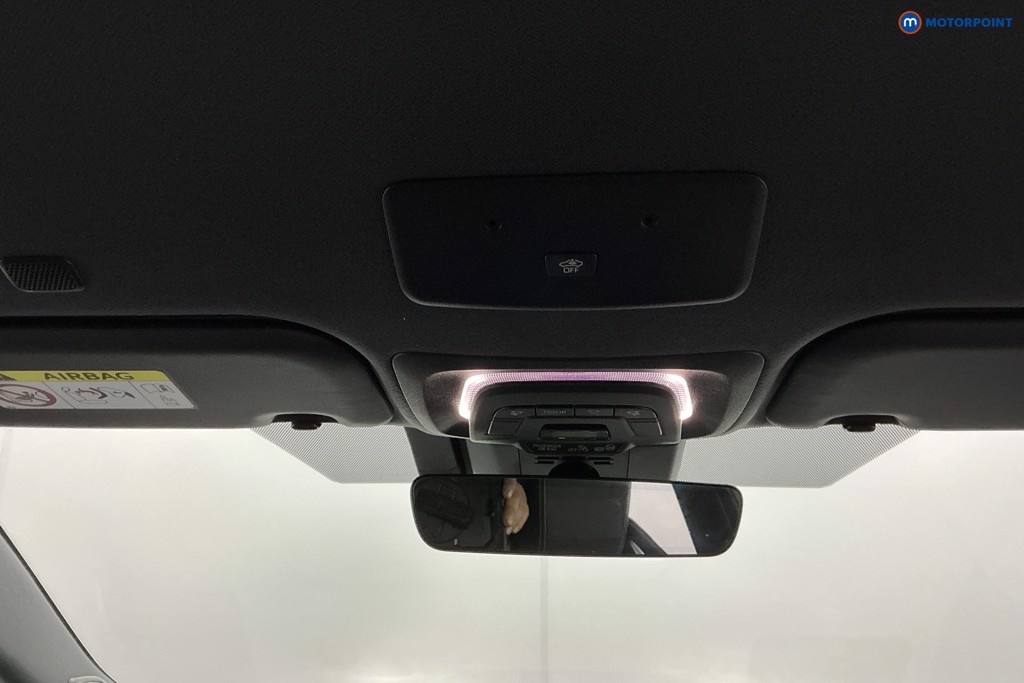 Toyota Corolla Excel Automatic Petrol-Electric Hybrid Estate - Stock Number (1605442) - 17th supplementary image