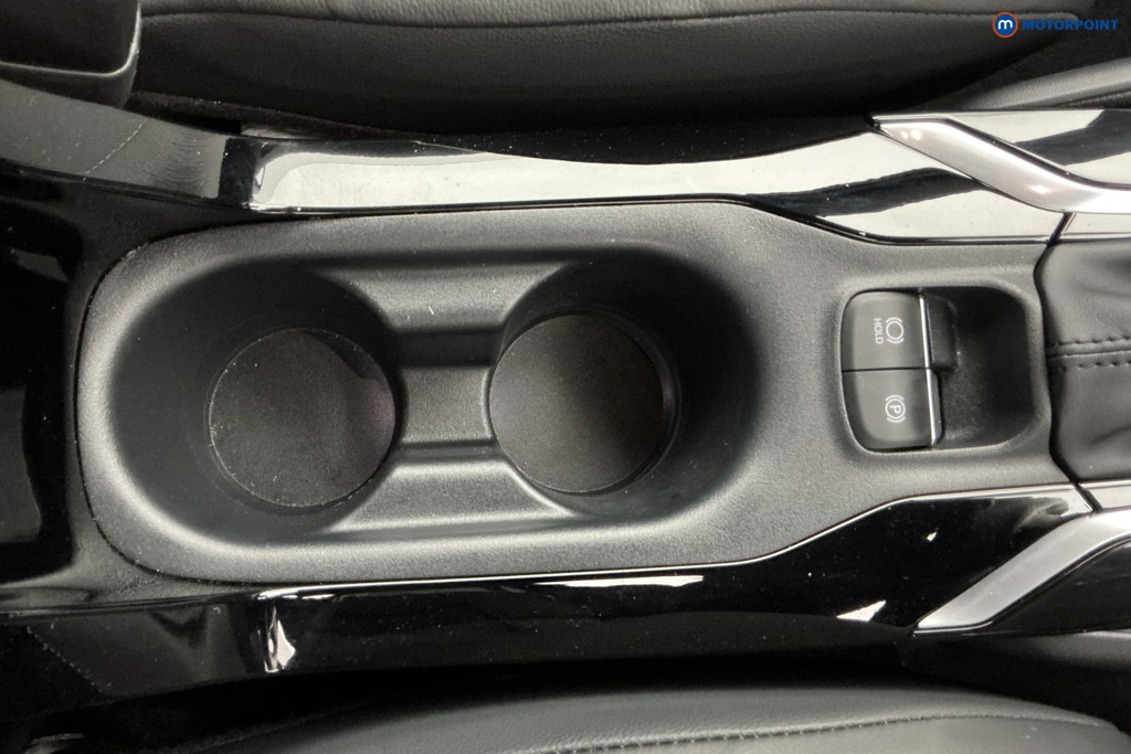 Toyota Corolla Excel Automatic Petrol-Electric Hybrid Estate - Stock Number (1605442) - 20th supplementary image