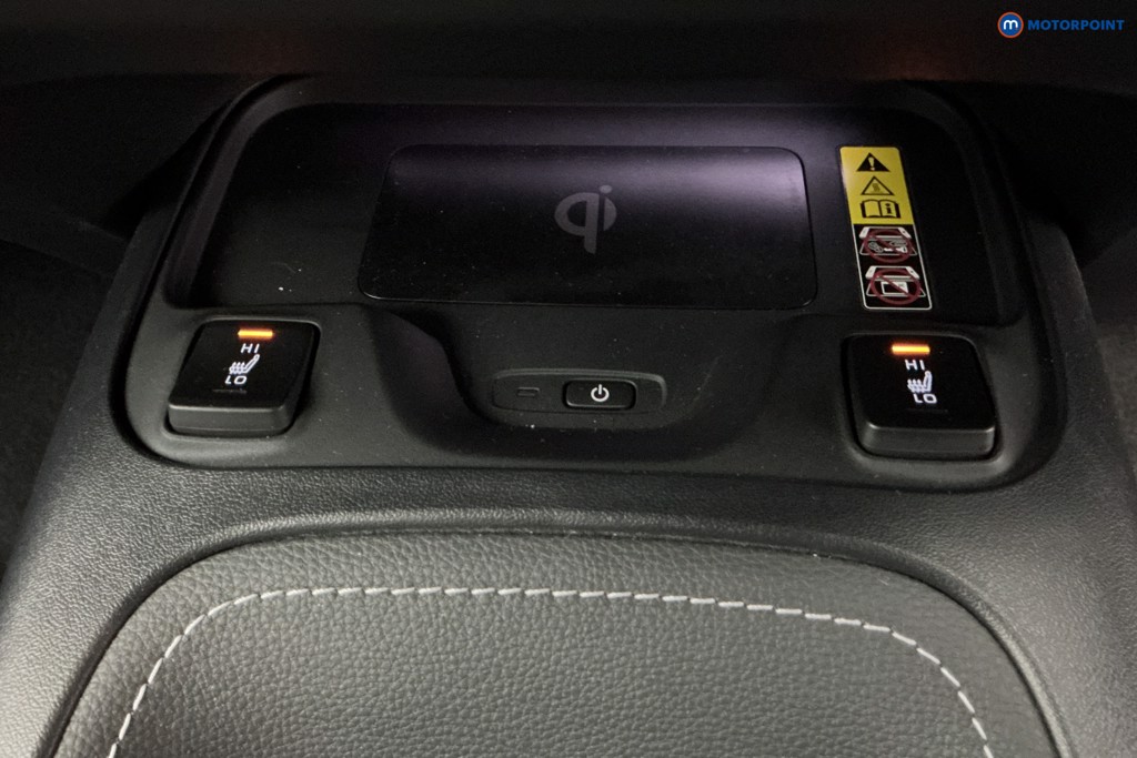 Toyota Corolla Excel Automatic Petrol-Electric Hybrid Estate - Stock Number (1605442) - 22nd supplementary image