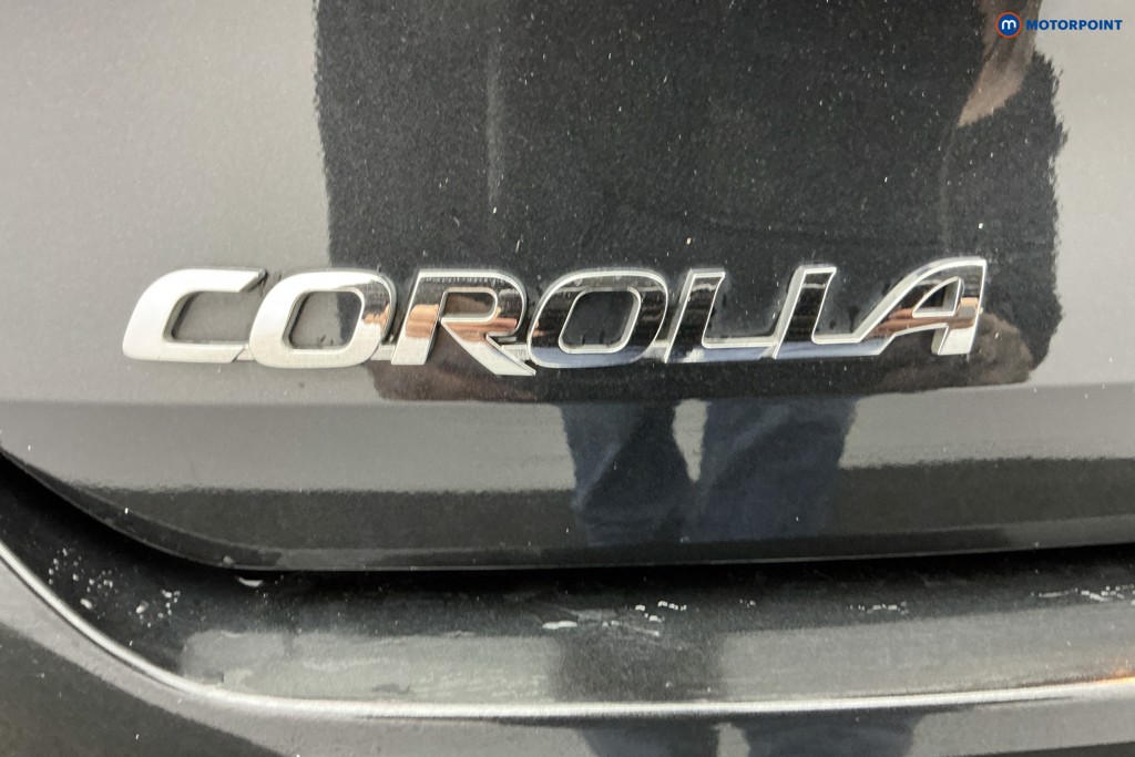 Toyota Corolla Excel Automatic Petrol-Electric Hybrid Estate - Stock Number (1605442) - 36th supplementary image