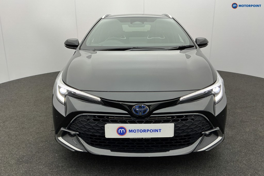 Toyota Corolla Excel Automatic Petrol-Electric Hybrid Estate - Stock Number (1605442) - 38th supplementary image