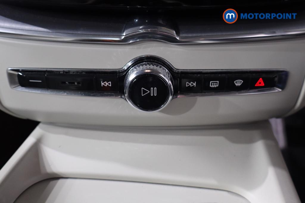 Volvo Xc60 Inscription Expression Automatic Petrol Plug-In Hybrid SUV - Stock Number (1605586) - 4th supplementary image