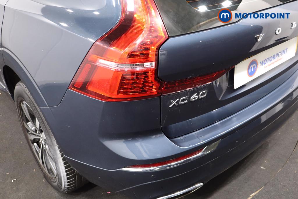 Volvo Xc60 Inscription Expression Automatic Petrol Plug-In Hybrid SUV - Stock Number (1605586) - 17th supplementary image