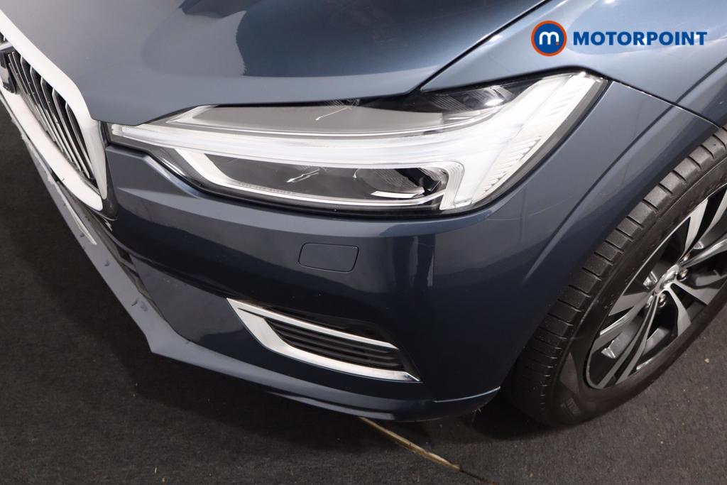 Volvo Xc60 Inscription Expression Automatic Petrol Plug-In Hybrid SUV - Stock Number (1605586) - 20th supplementary image