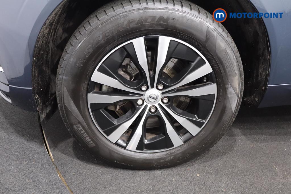 Volvo Xc60 Inscription Expression Automatic Petrol Plug-In Hybrid SUV - Stock Number (1605586) - 21st supplementary image