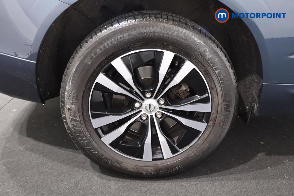 Volvo Xc60 Inscription Expression Automatic Petrol Plug-In Hybrid SUV - Stock Number (1605586) - 23rd supplementary image