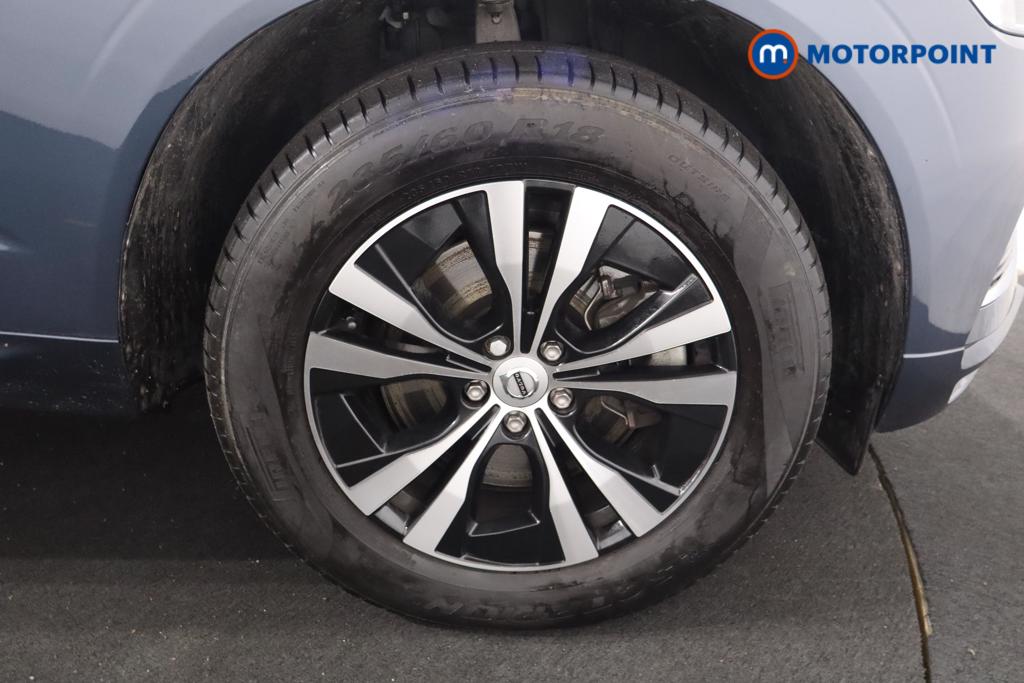 Volvo Xc60 Inscription Expression Automatic Petrol Plug-In Hybrid SUV - Stock Number (1605586) - 24th supplementary image