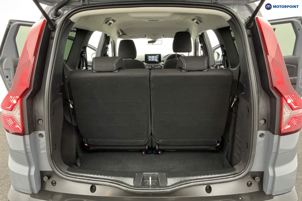 Dacia Jogger Extreme Se Manual Petrol People Carrier - Stock Number (1605908) - 3rd supplementary image