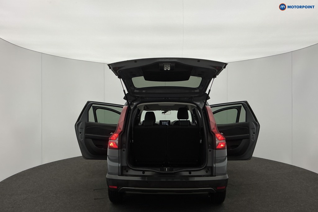 Dacia Jogger Extreme Se Manual Petrol People Carrier - Stock Number (1605908) - 4th supplementary image