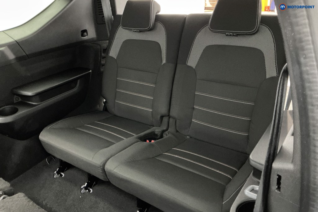 Dacia Jogger Extreme Se Manual Petrol People Carrier - Stock Number (1605908) - 6th supplementary image