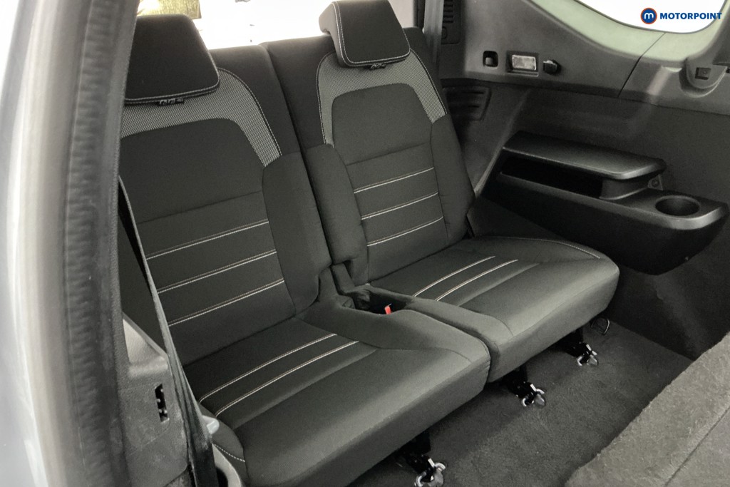 Dacia Jogger Extreme Se Manual Petrol People Carrier - Stock Number (1605908) - 7th supplementary image