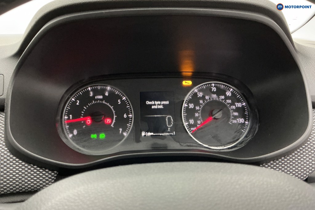 Dacia Jogger Extreme Se Manual Petrol People Carrier - Stock Number (1605908) - 14th supplementary image