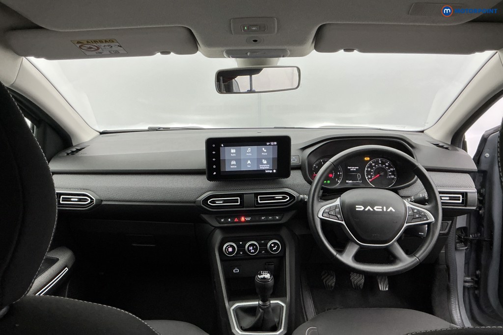 Dacia Jogger Extreme Se Manual Petrol People Carrier - Stock Number (1605908) - 17th supplementary image