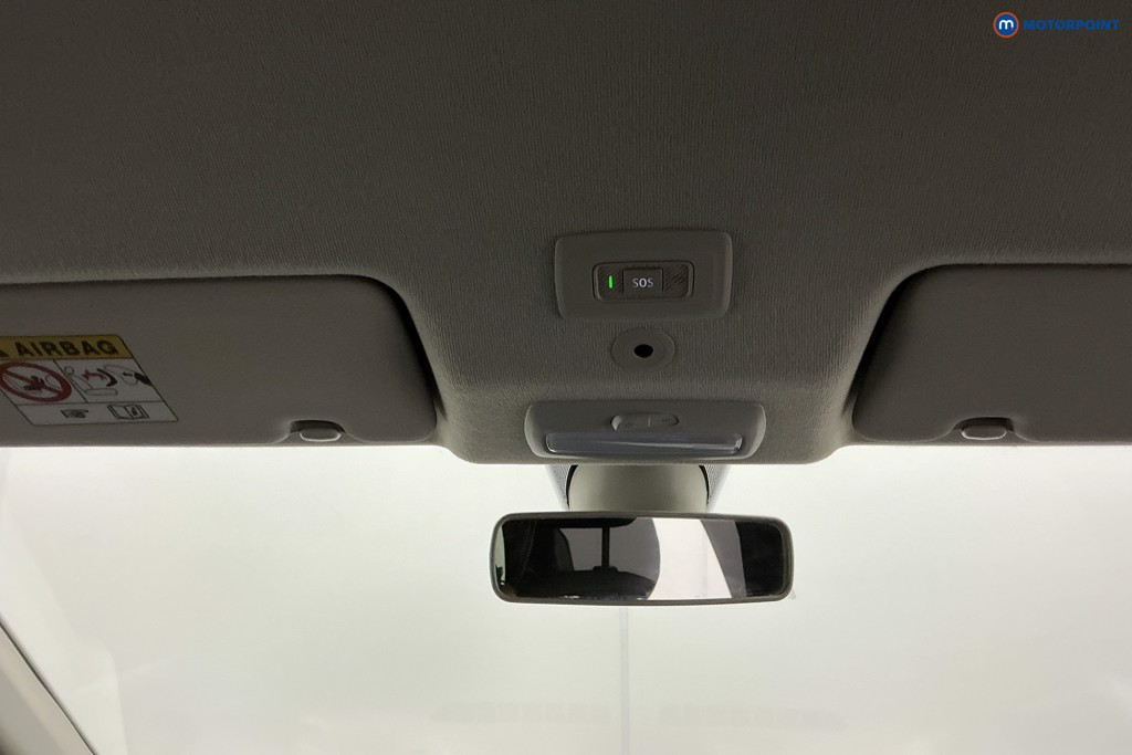 Dacia Jogger Extreme Se Manual Petrol People Carrier - Stock Number (1605908) - 19th supplementary image